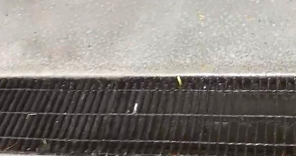 Gutter